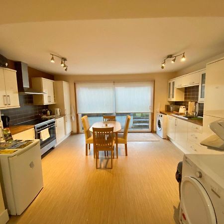 Inverness Holiday Homes Экстерьер фото