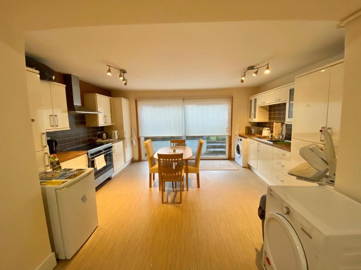 Inverness Holiday Homes Экстерьер фото