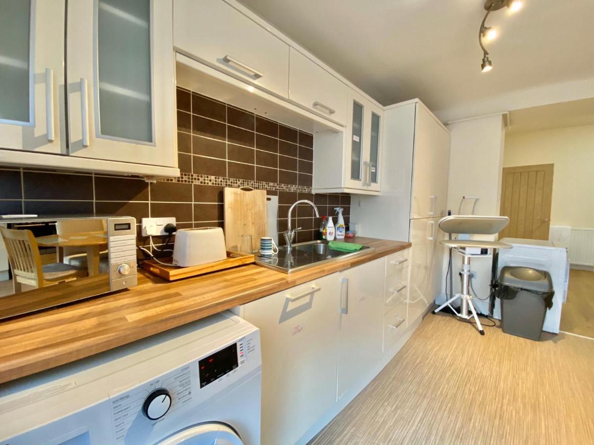 Inverness Holiday Homes Экстерьер фото