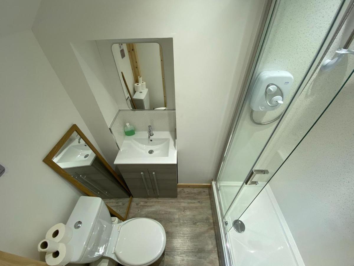 Inverness Holiday Homes Экстерьер фото