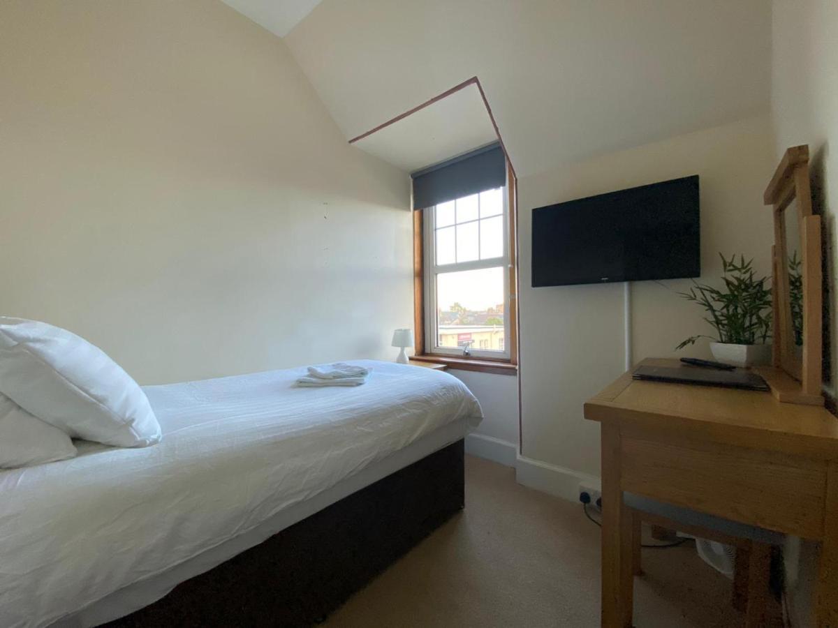 Inverness Holiday Homes Экстерьер фото