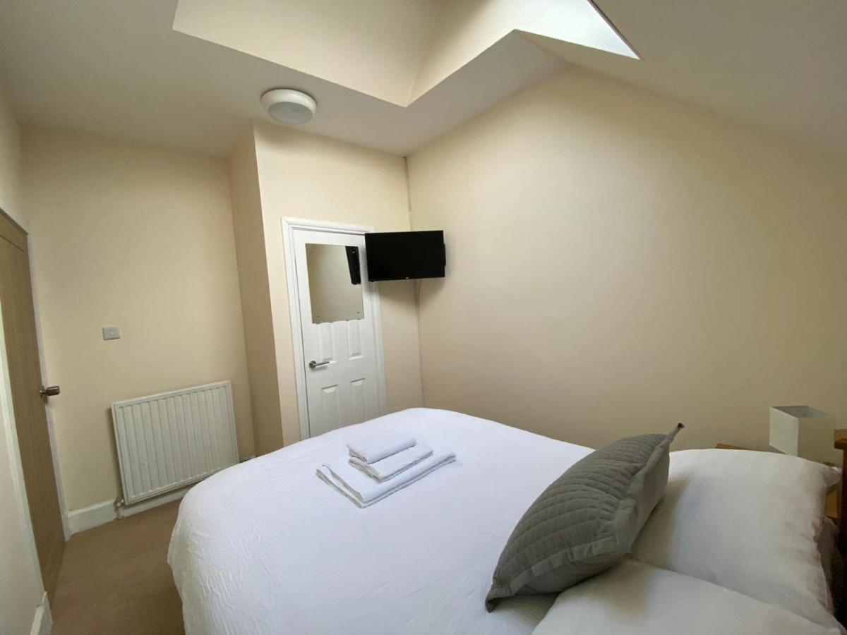 Inverness Holiday Homes Экстерьер фото