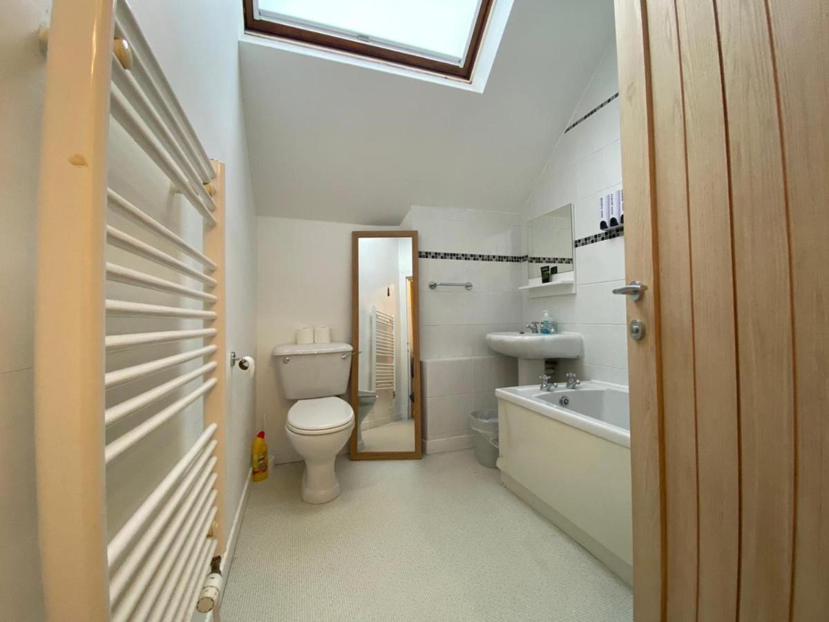 Inverness Holiday Homes Экстерьер фото