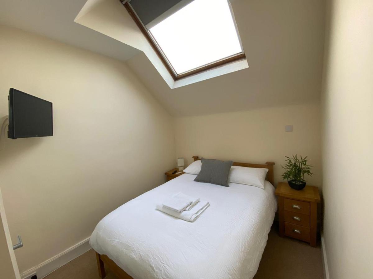 Inverness Holiday Homes Экстерьер фото