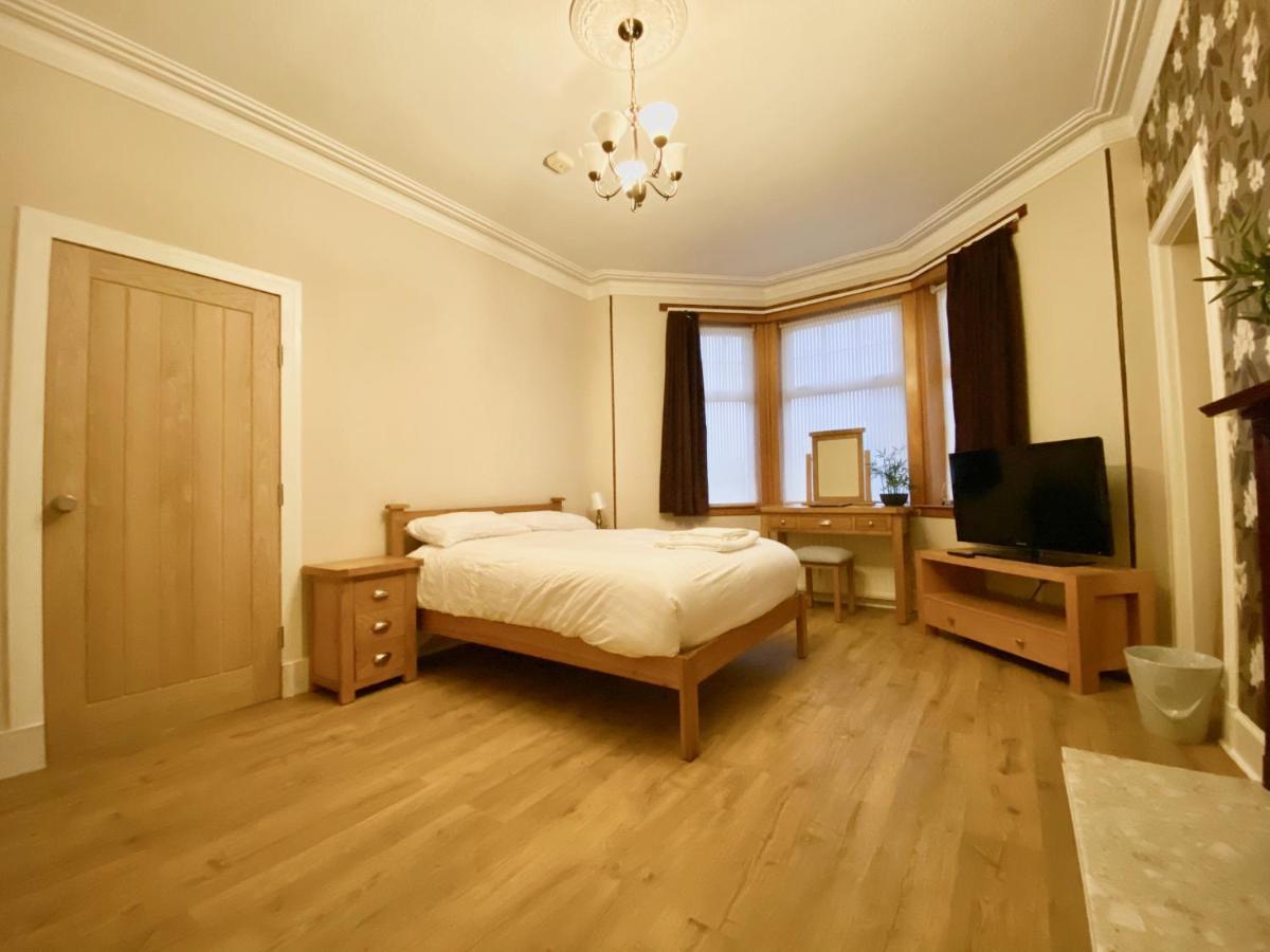 Inverness Holiday Homes Номер фото
