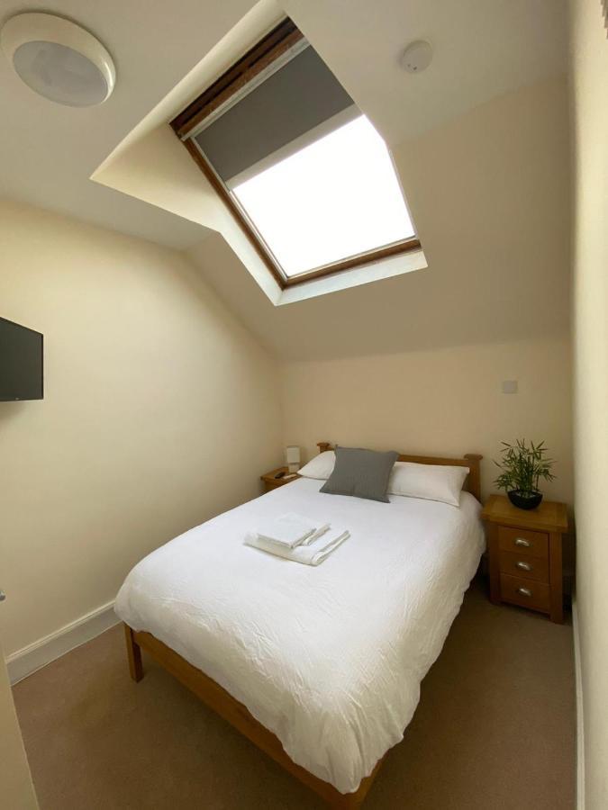 Inverness Holiday Homes Экстерьер фото