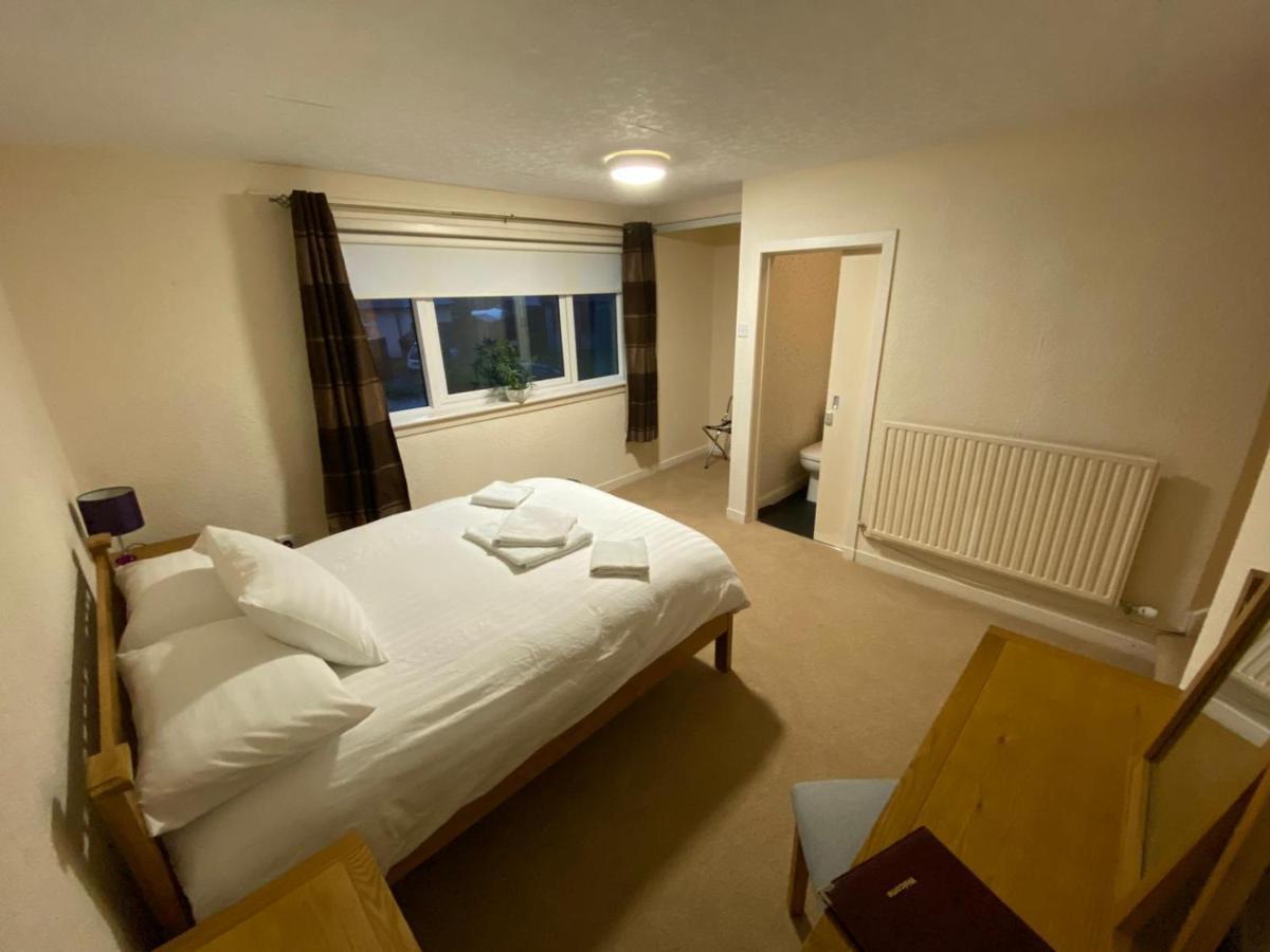Inverness Holiday Homes Экстерьер фото