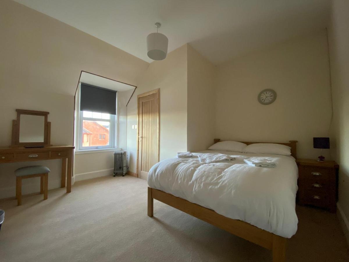 Inverness Holiday Homes Экстерьер фото