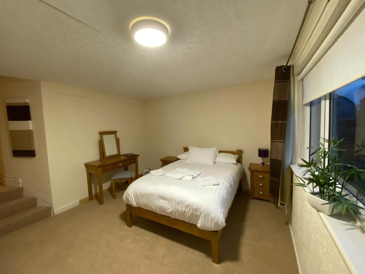 Inverness Holiday Homes Экстерьер фото